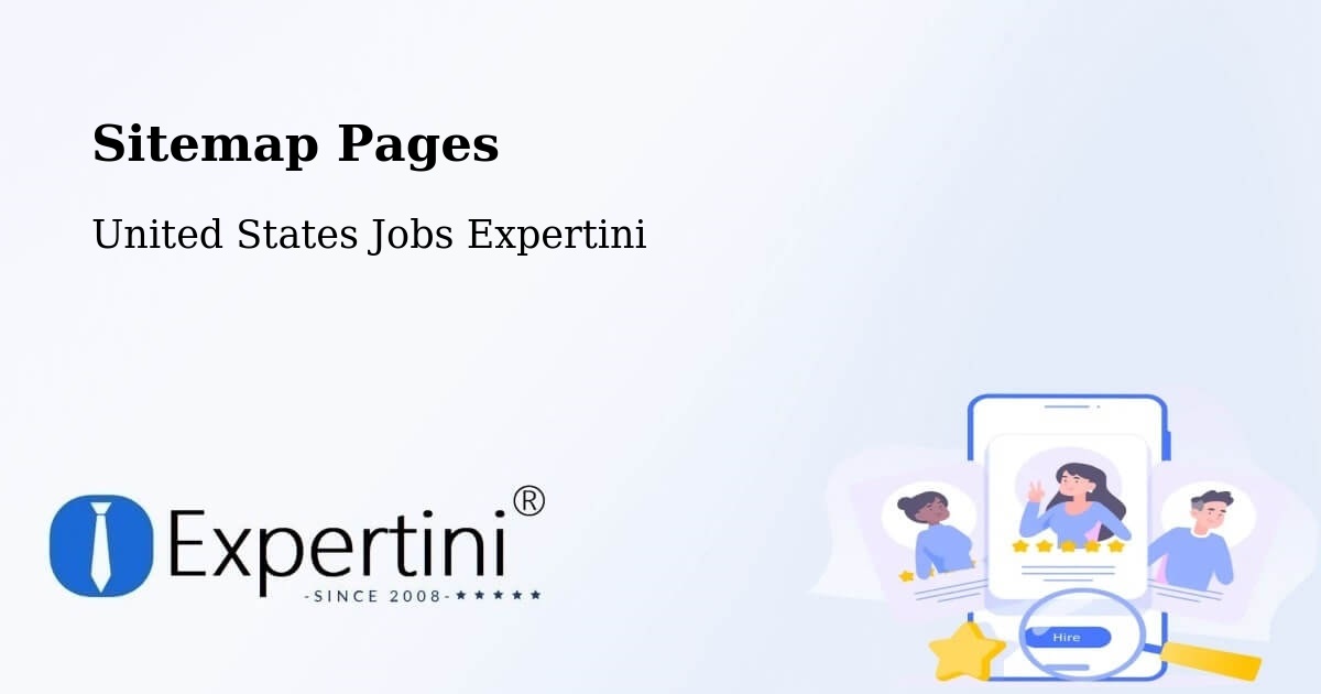Sitemap Pages - Montpelier - United States Jobs Expertini